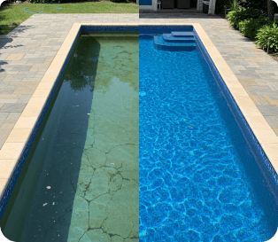 Pool Renovation